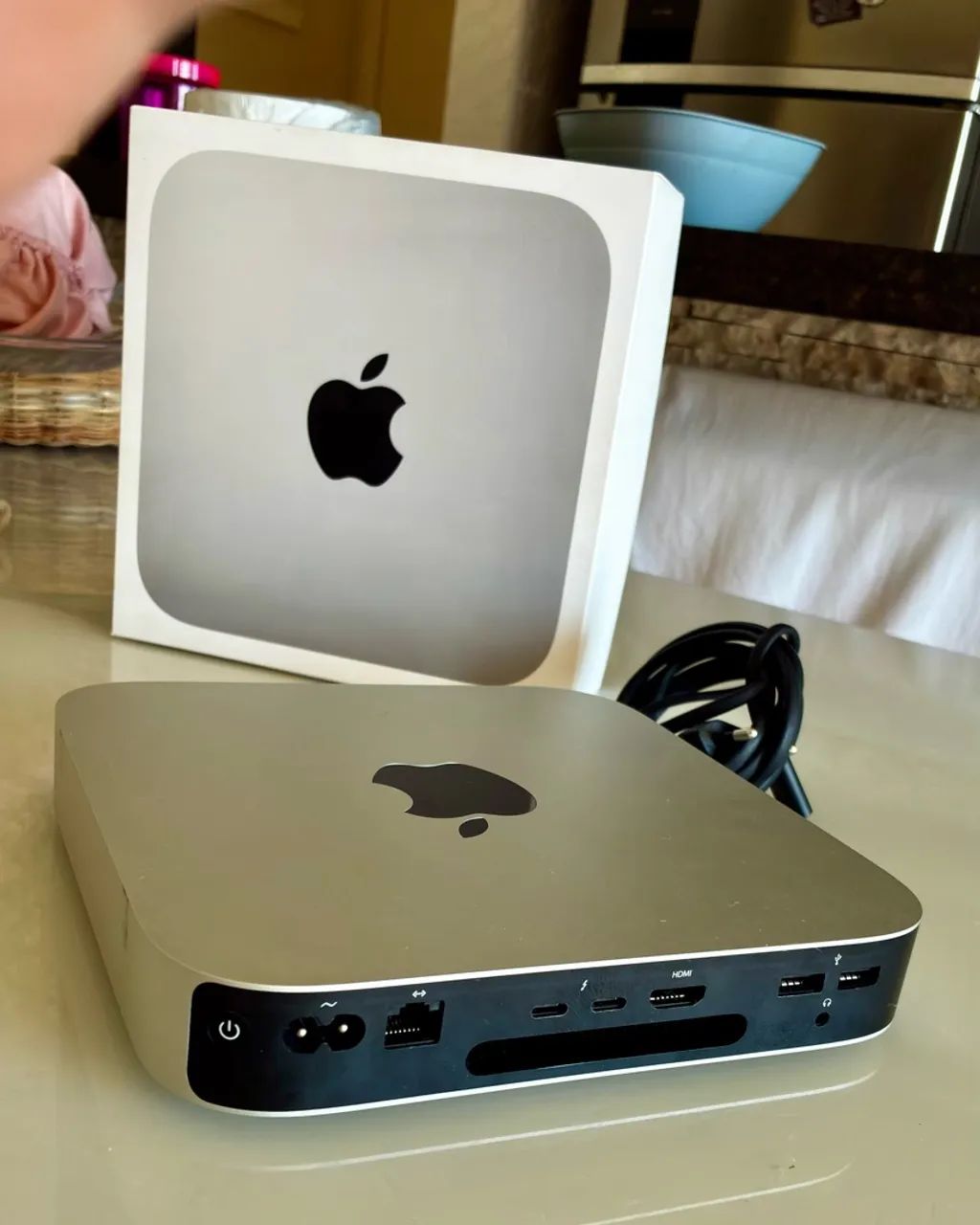 Mac Mini M1 - Foto 2