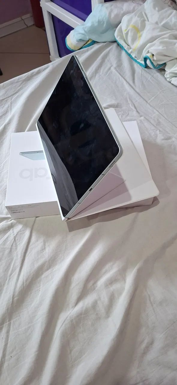 Samsung Galaxy tab s9fe+  - Foto 4