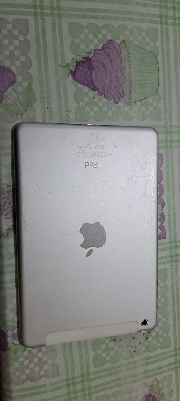 Ipad mini 1