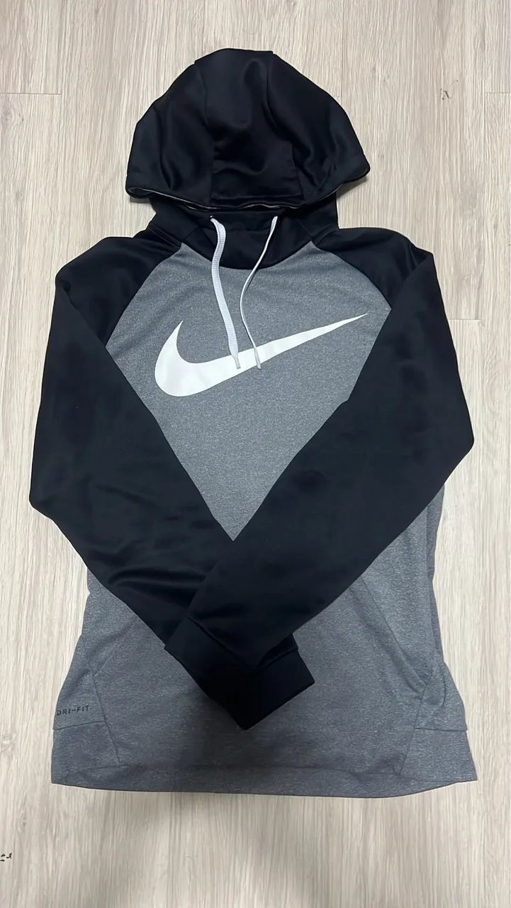 Moletons Nike original  - Foto 4