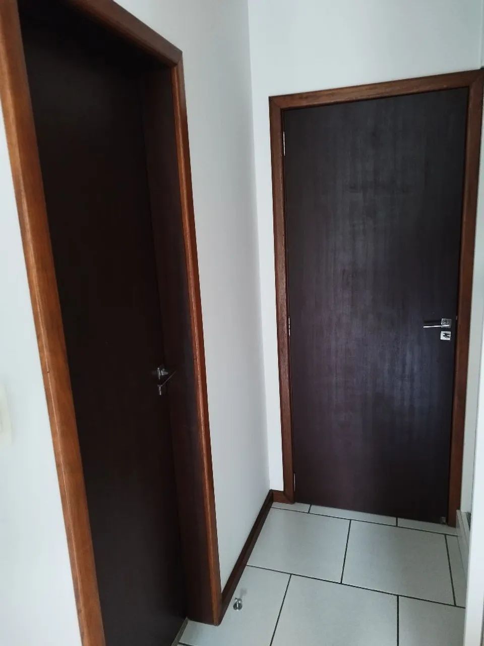 Portas de Madeira e Blindex  - Foto 3