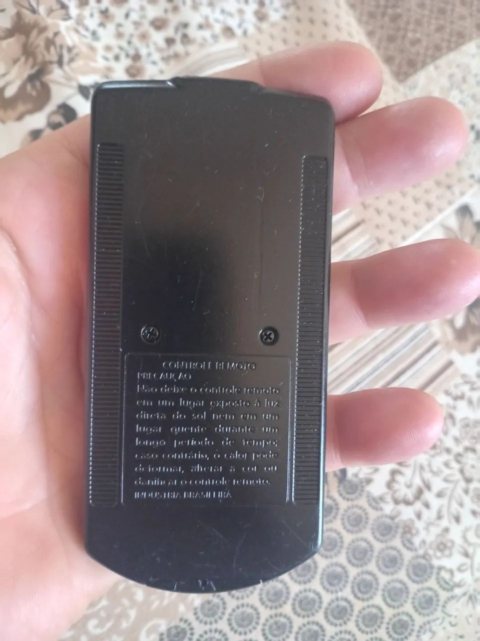 Controle Pioneer  - Foto 3