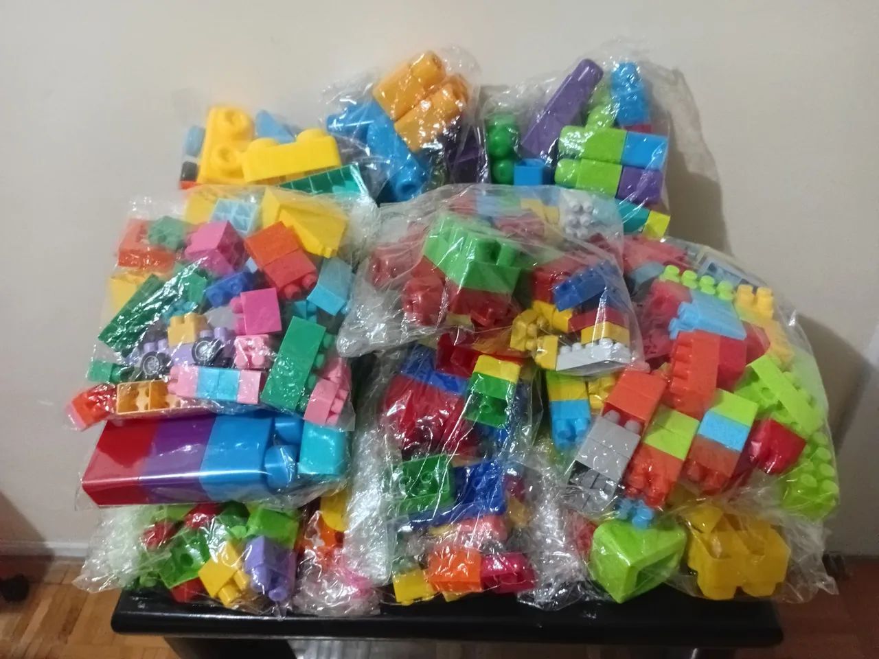 Kits de brinquedos  - Foto 5