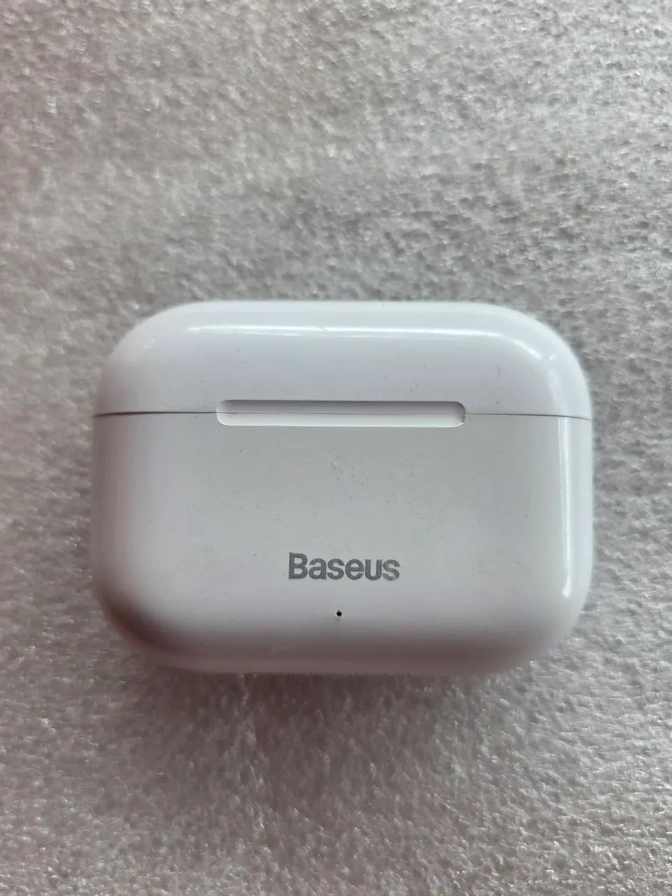 Fone de ouvido Baseus 