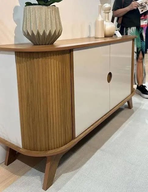 Buffet Vivaldi madetec