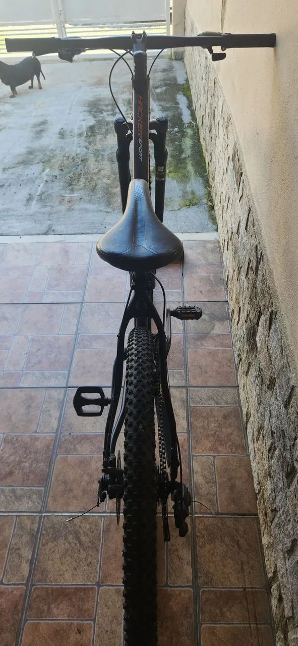 Bicicleta oggi hacker  - Foto 2
