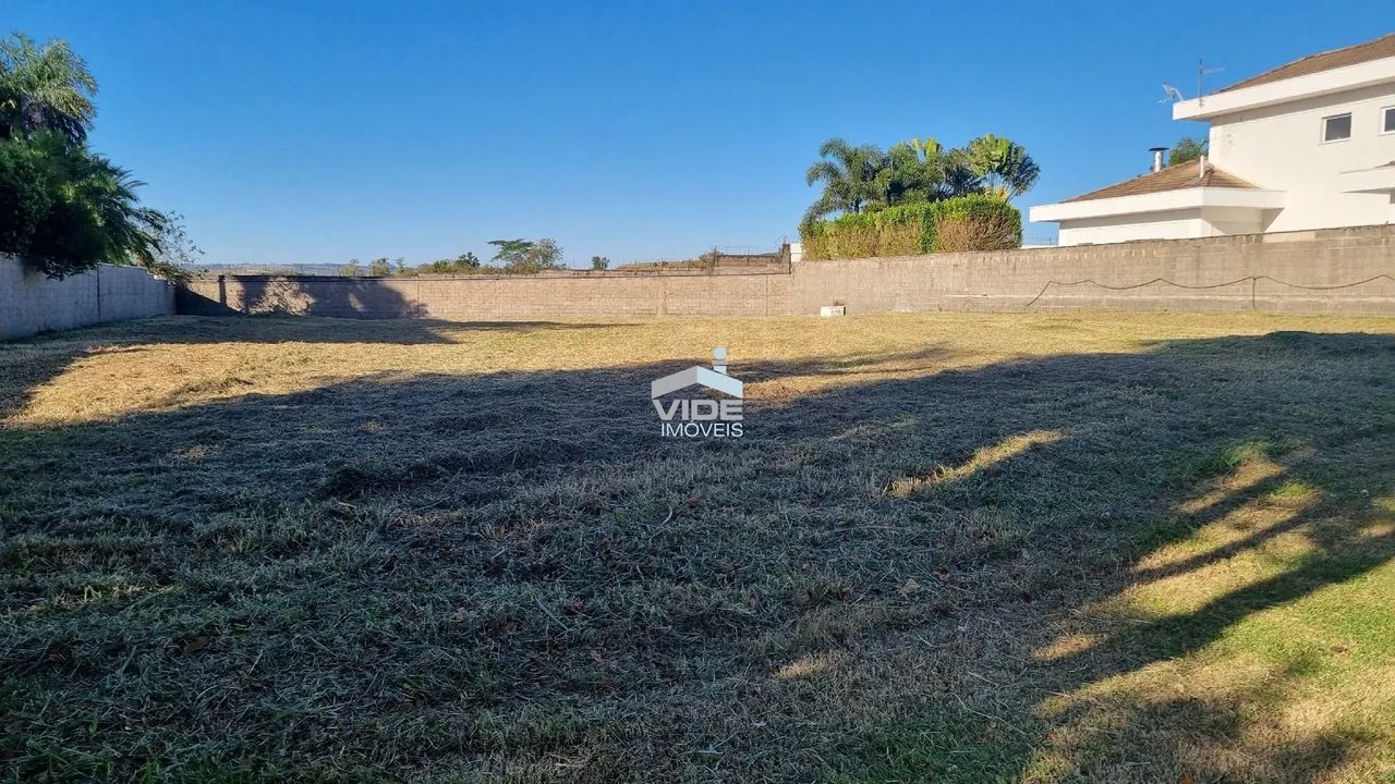TERRENO À VENDA | CONDOMÍNIO GREEN GOLF | CAMPINAS - Foto 4