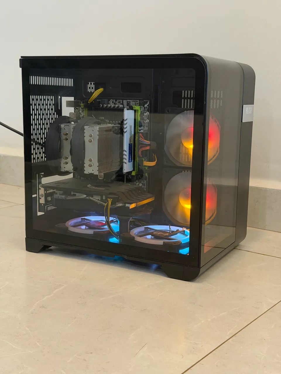 Pc gamer top - Foto 5