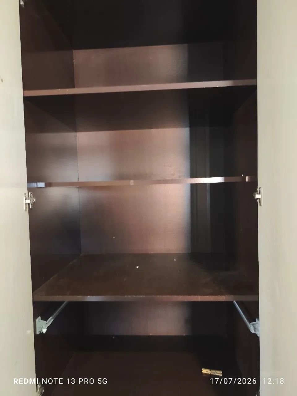 Guarda roupa  - Foto 3