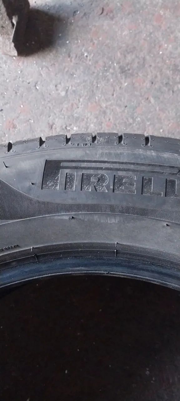 Pneu Pirelli - Foto 2