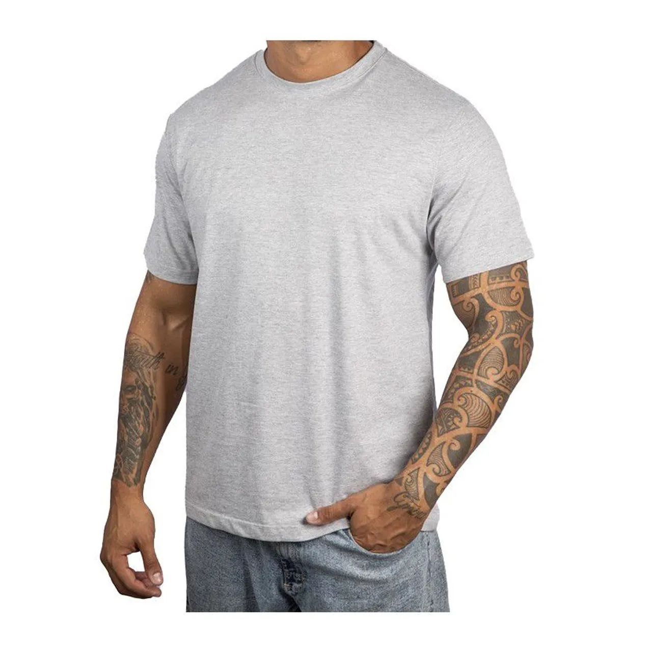 Camiseta masculina  - Foto 3