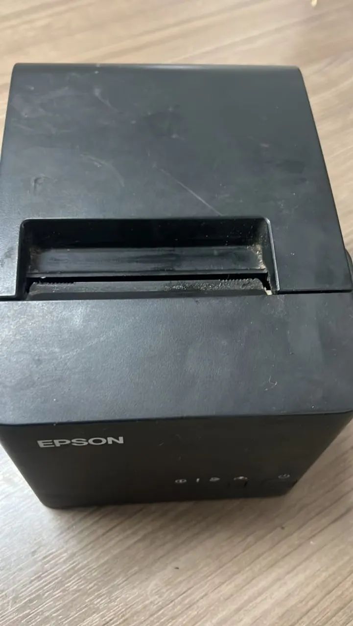 Impressora s Epson/Bematech 