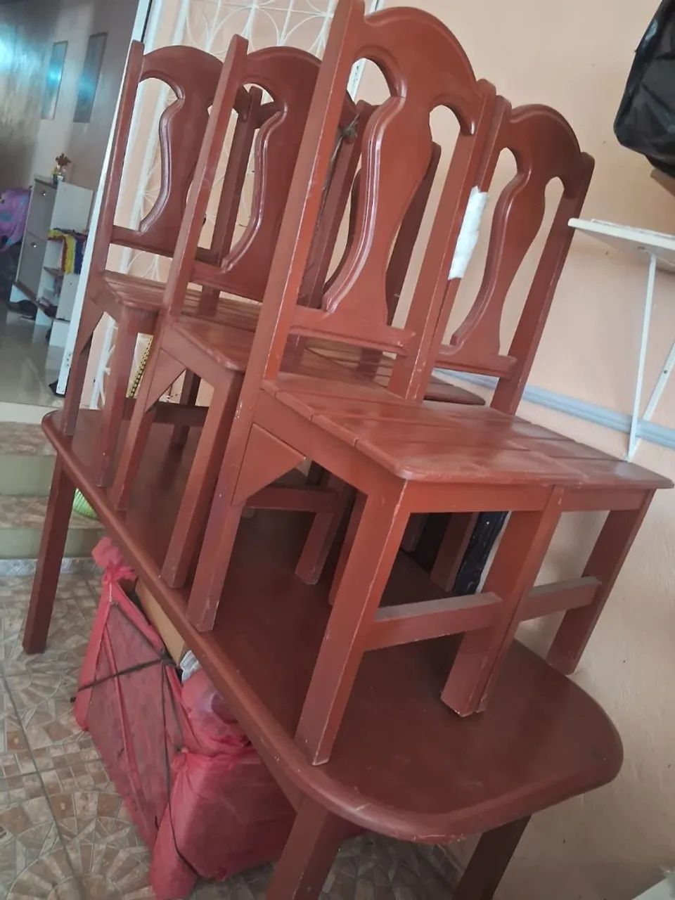 Mesa de jantar - Foto 2