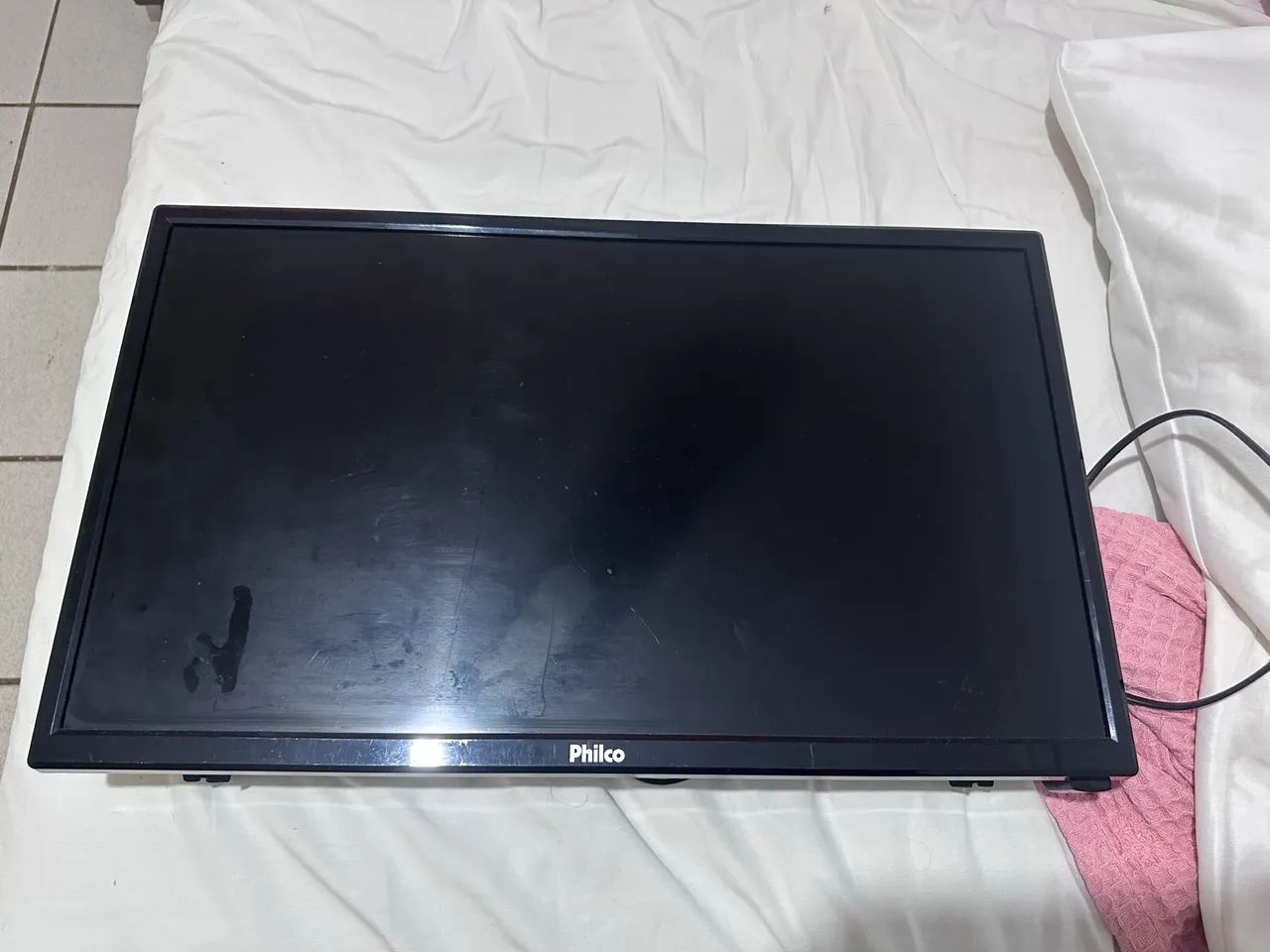 Tv Philco 24" - Foto 5