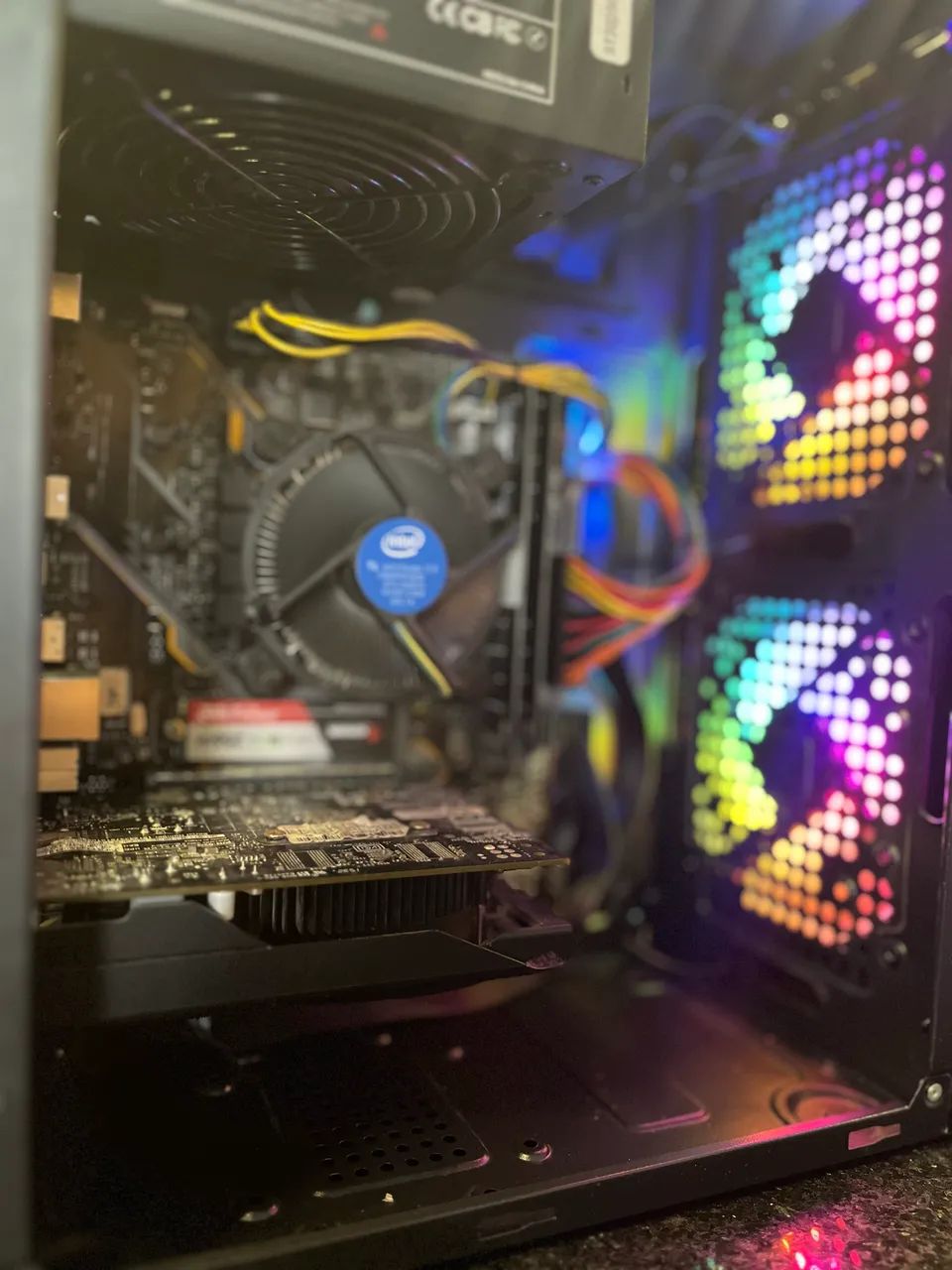CPU GAMER DDR4 - Foto 3