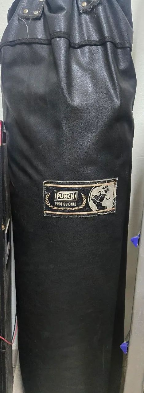 Saco de pancada 