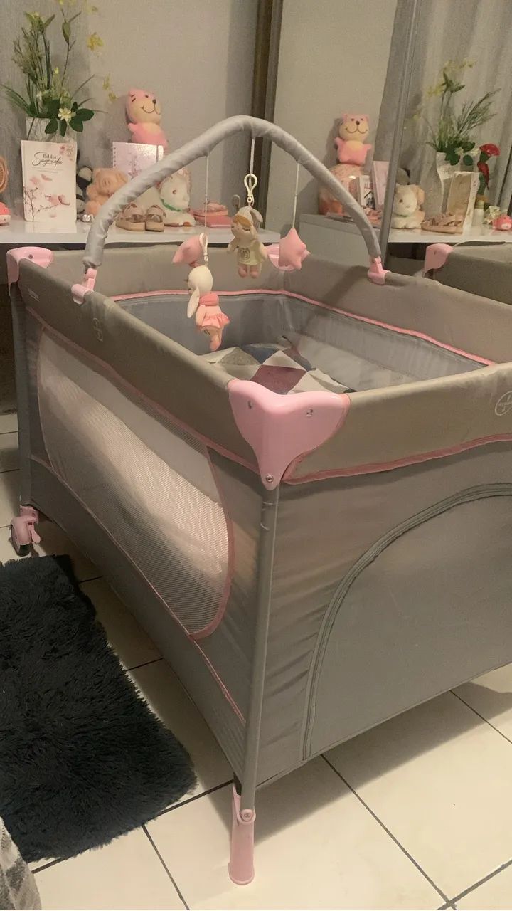 Chiqueirinho de bebê  - Foto 2