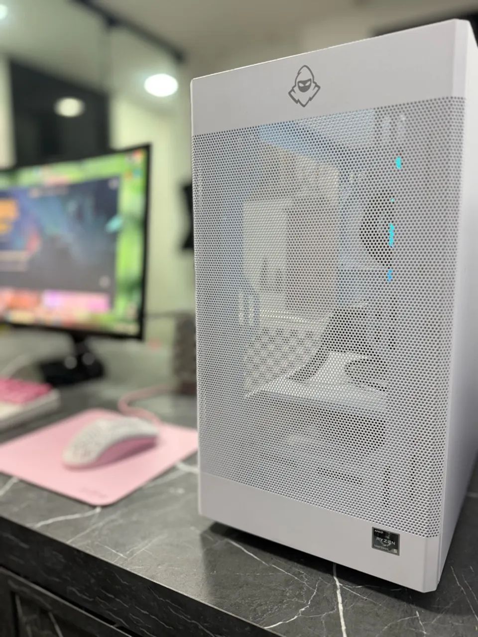 Computador Gamer/Trabalho - Foto 2