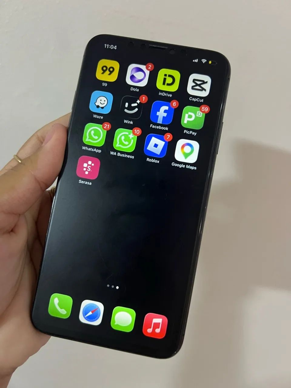 iPhone 11 Pro Max - Foto 3