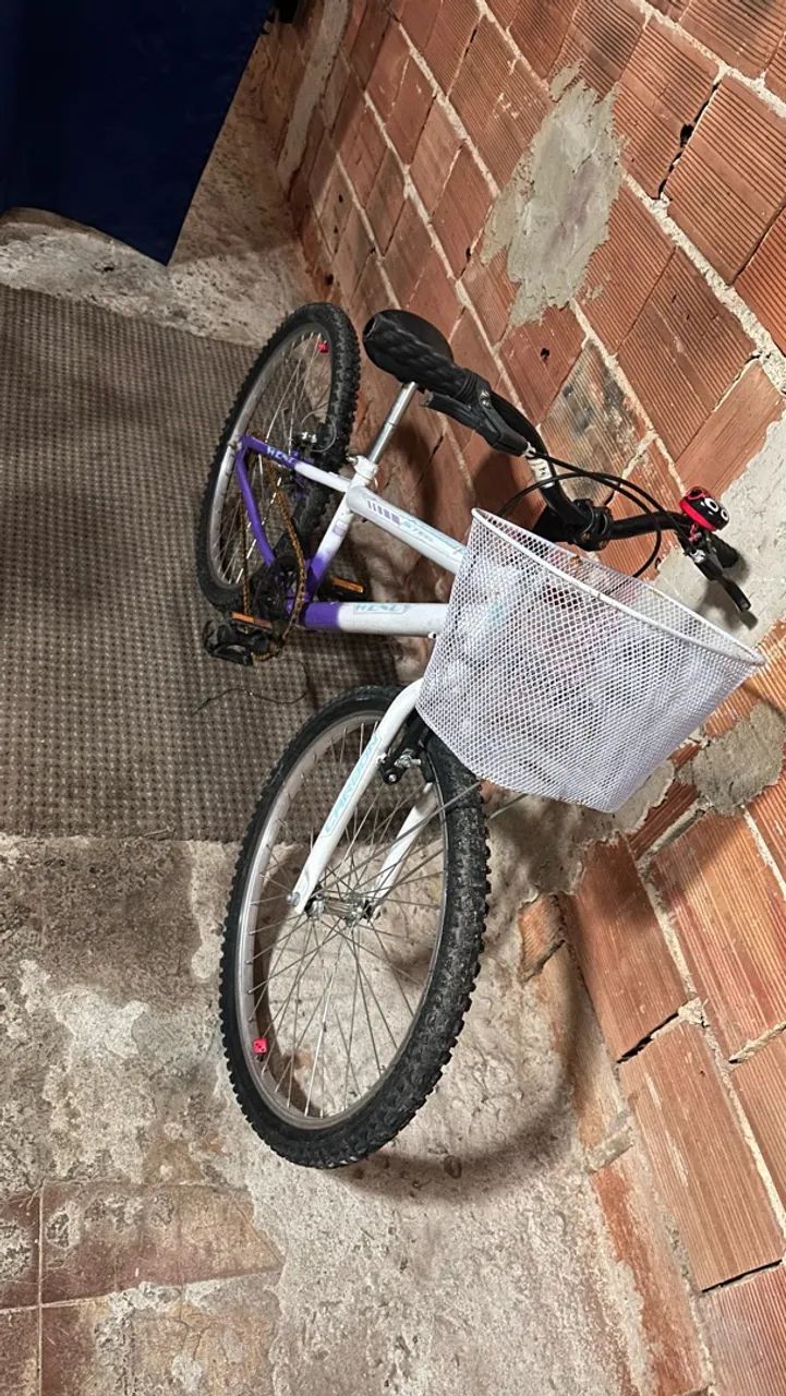 Bicicleta infantil  - Foto 2