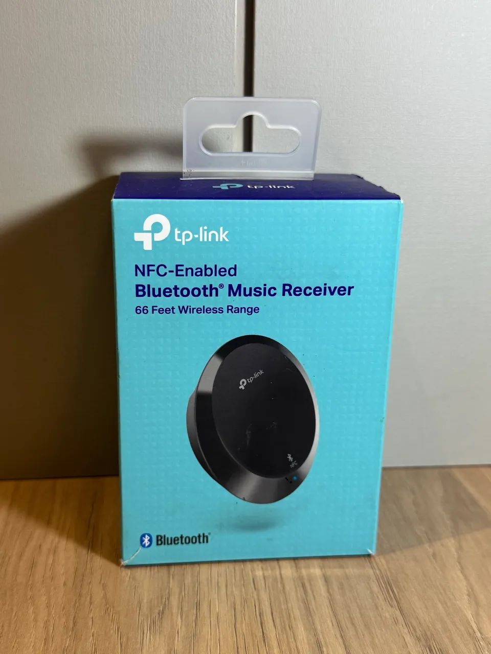Tp Link Receptor de Áudio Bluetooth 