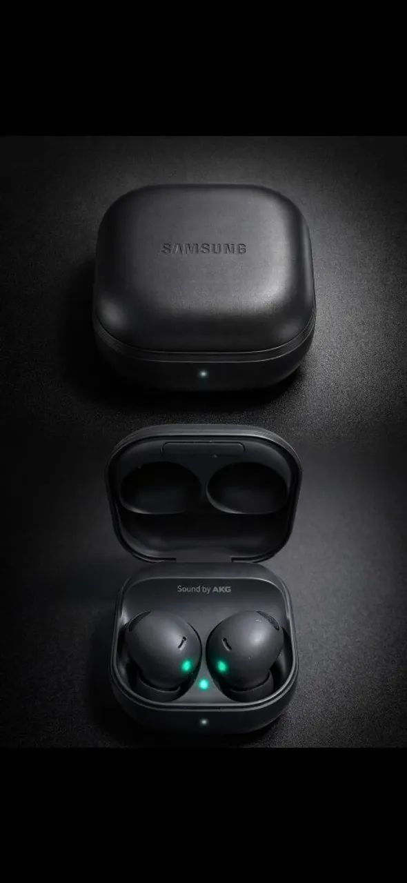 Galaxy Buds 2 Pro