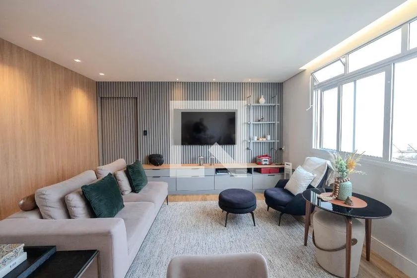 Apartamento à Venda - Bela Vista, 2 Quartos, 103 m2 - Foto 2