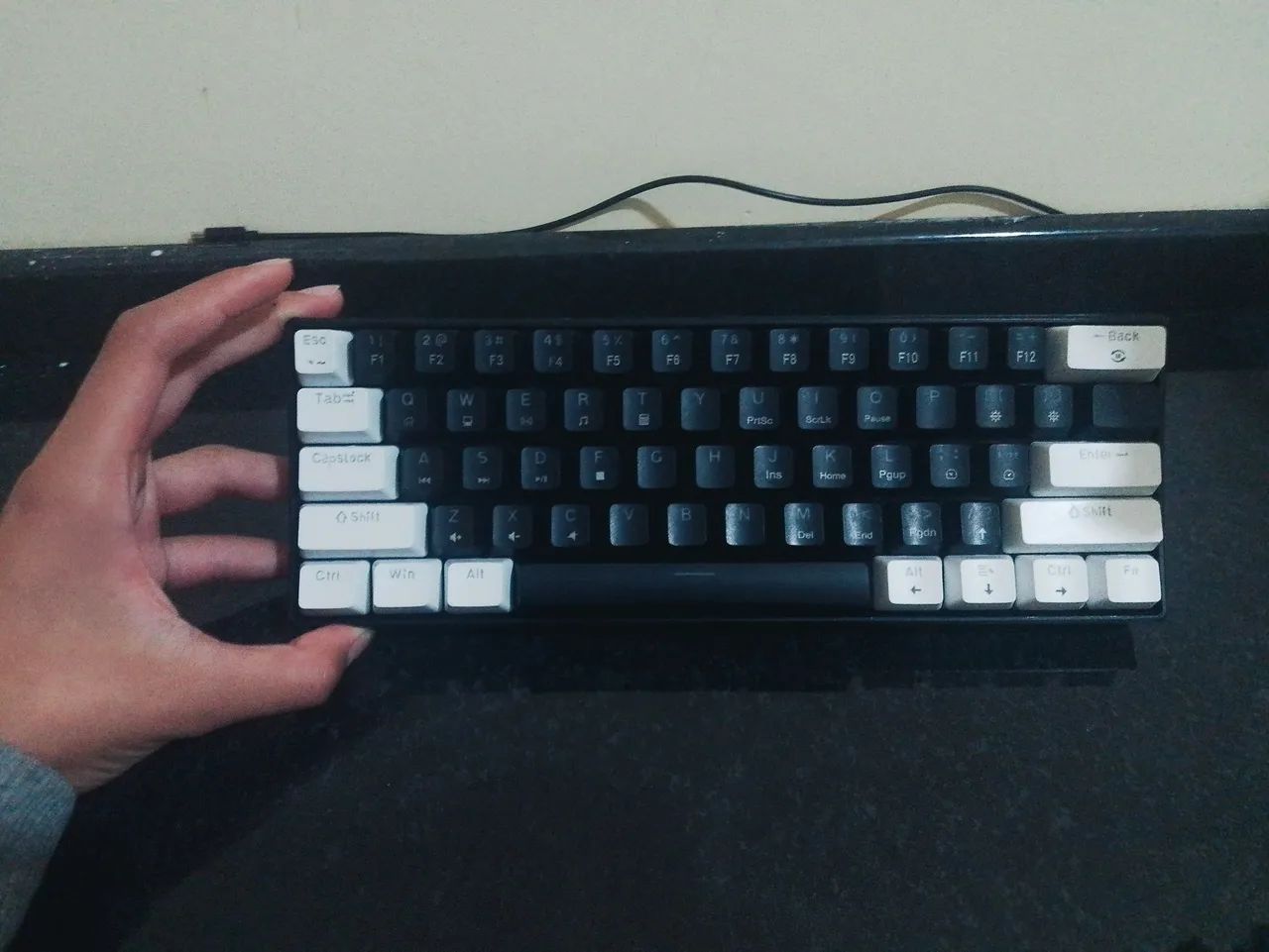 Aceito troca ou venda