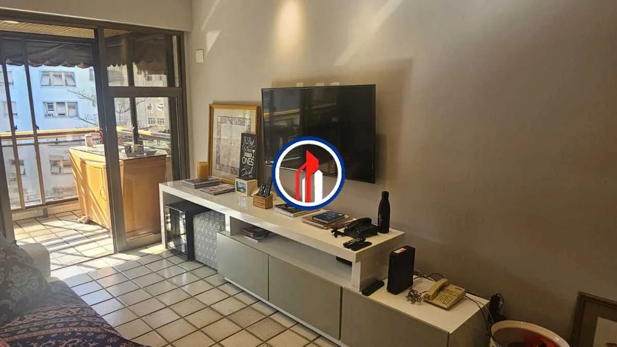 Flat : / Residencial / Leblon - Foto 5