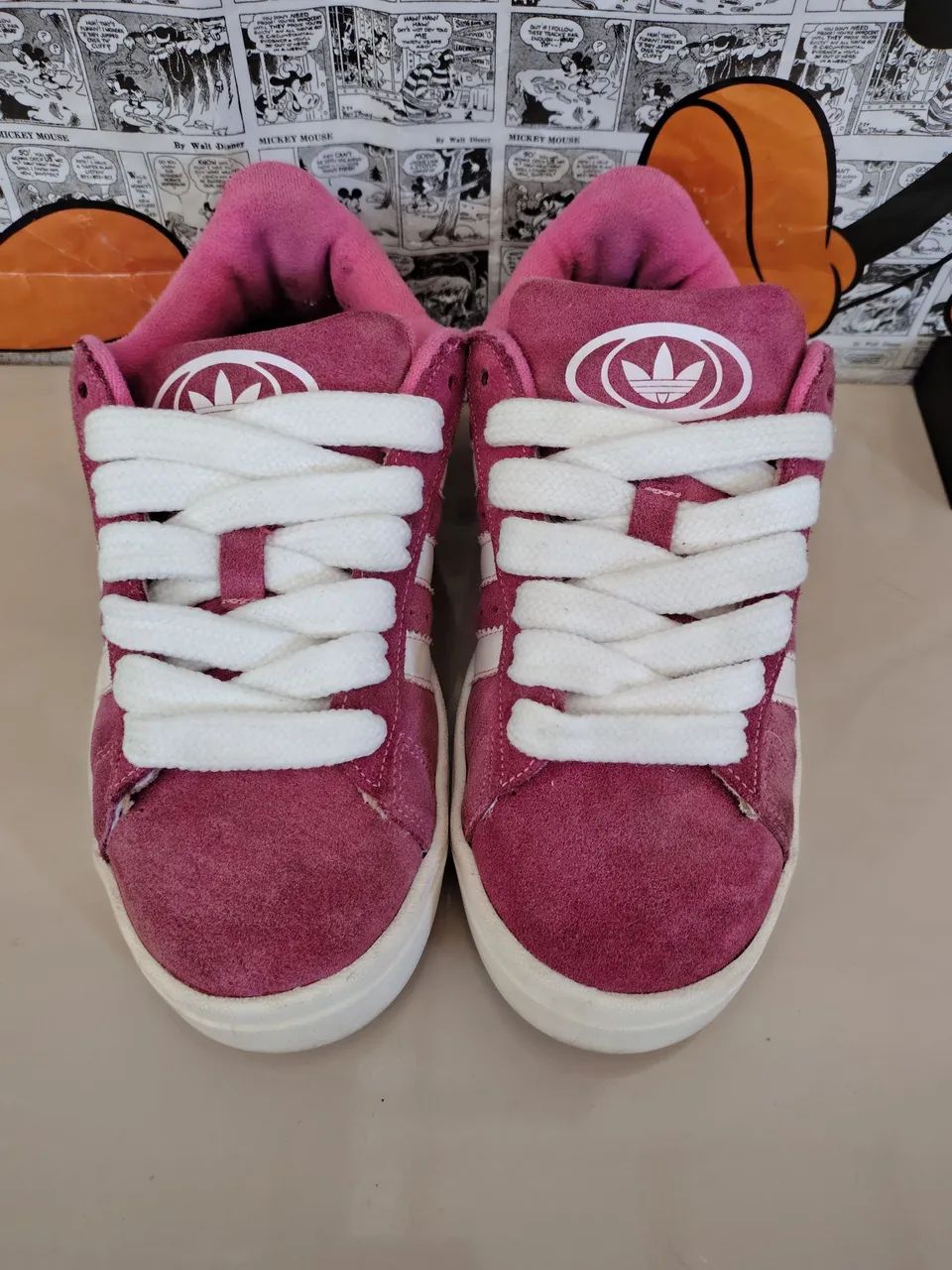 Tênis Adidas  - Foto 3