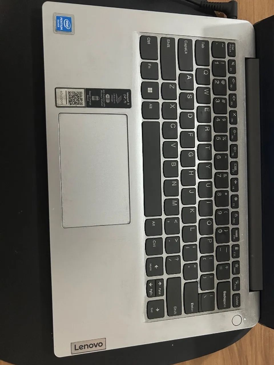 Notebook  - Foto 4