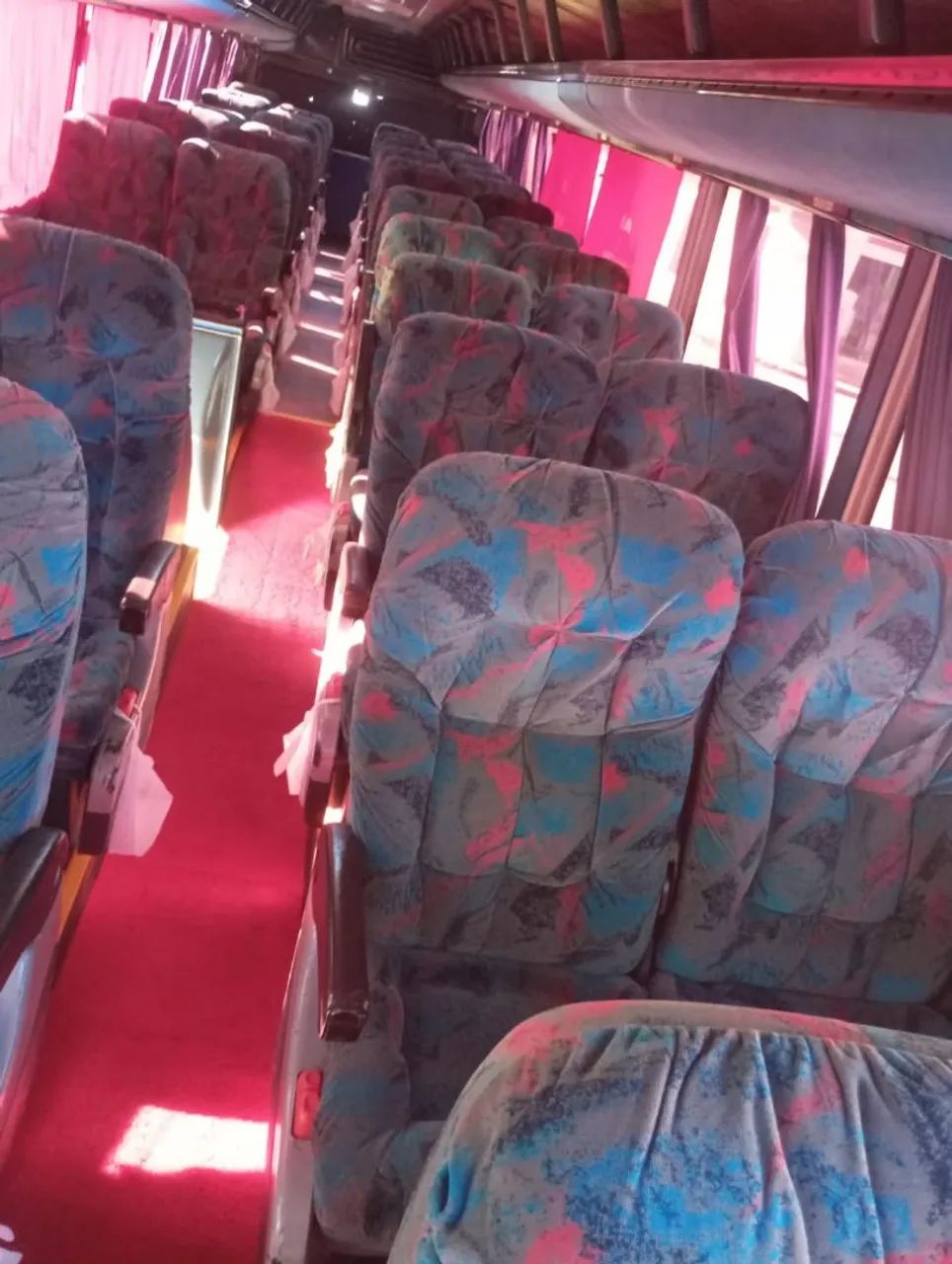 Ônibus LD - Foto 3