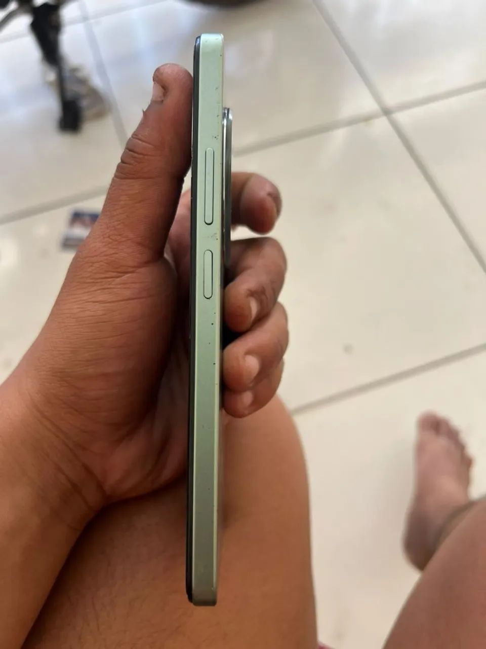 Poço c75 128gb