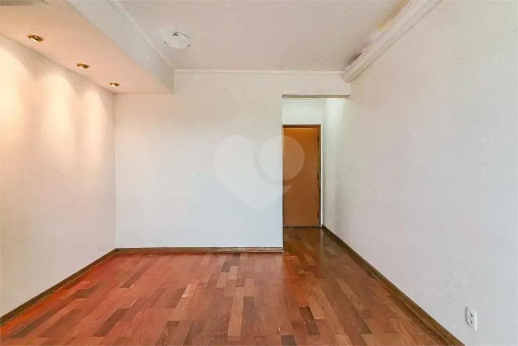 Apartamento com 3 quartos à venda em Jaguaré - SP