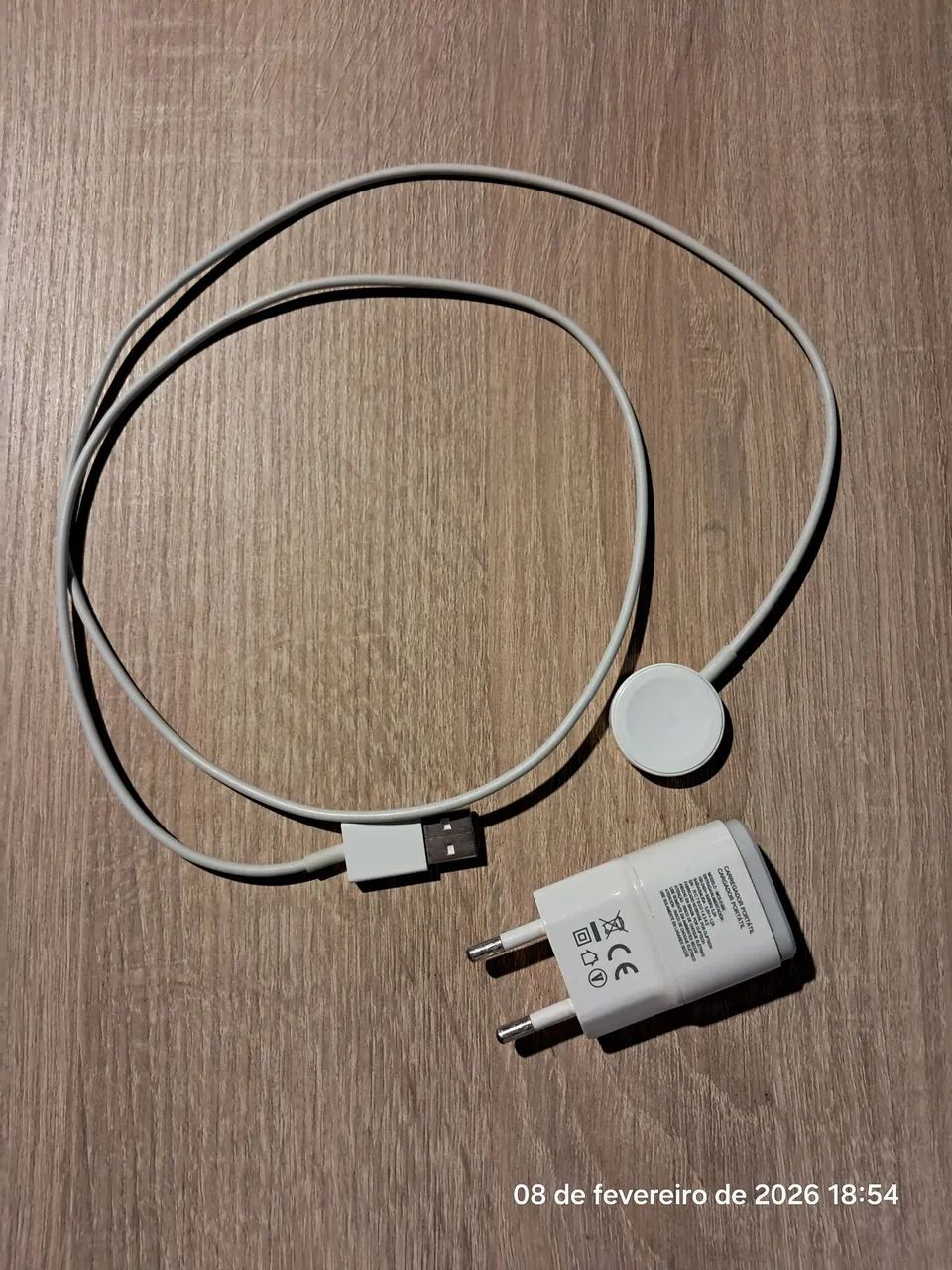 Apple Watch Séries 3 - Foto 4