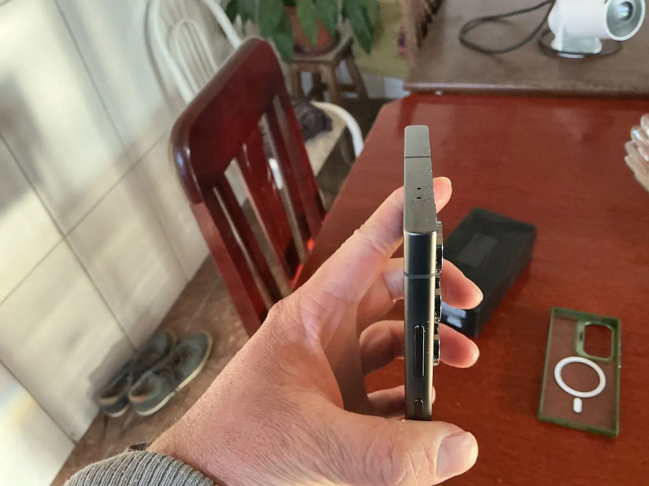 S24 ultra 512gb - Foto 2