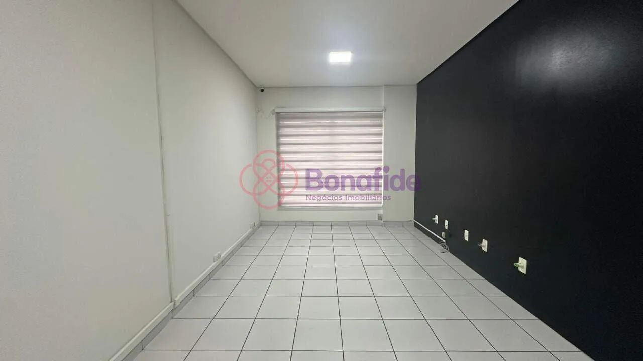 Sala comercial para VENDA EDIFÍCIO LIBERAL CENTURY localizado no bairro VILA VIRGÍNIA em J - Foto 2