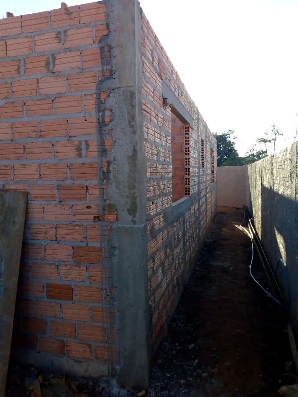 Vendo lote 10x25 - Foto 4