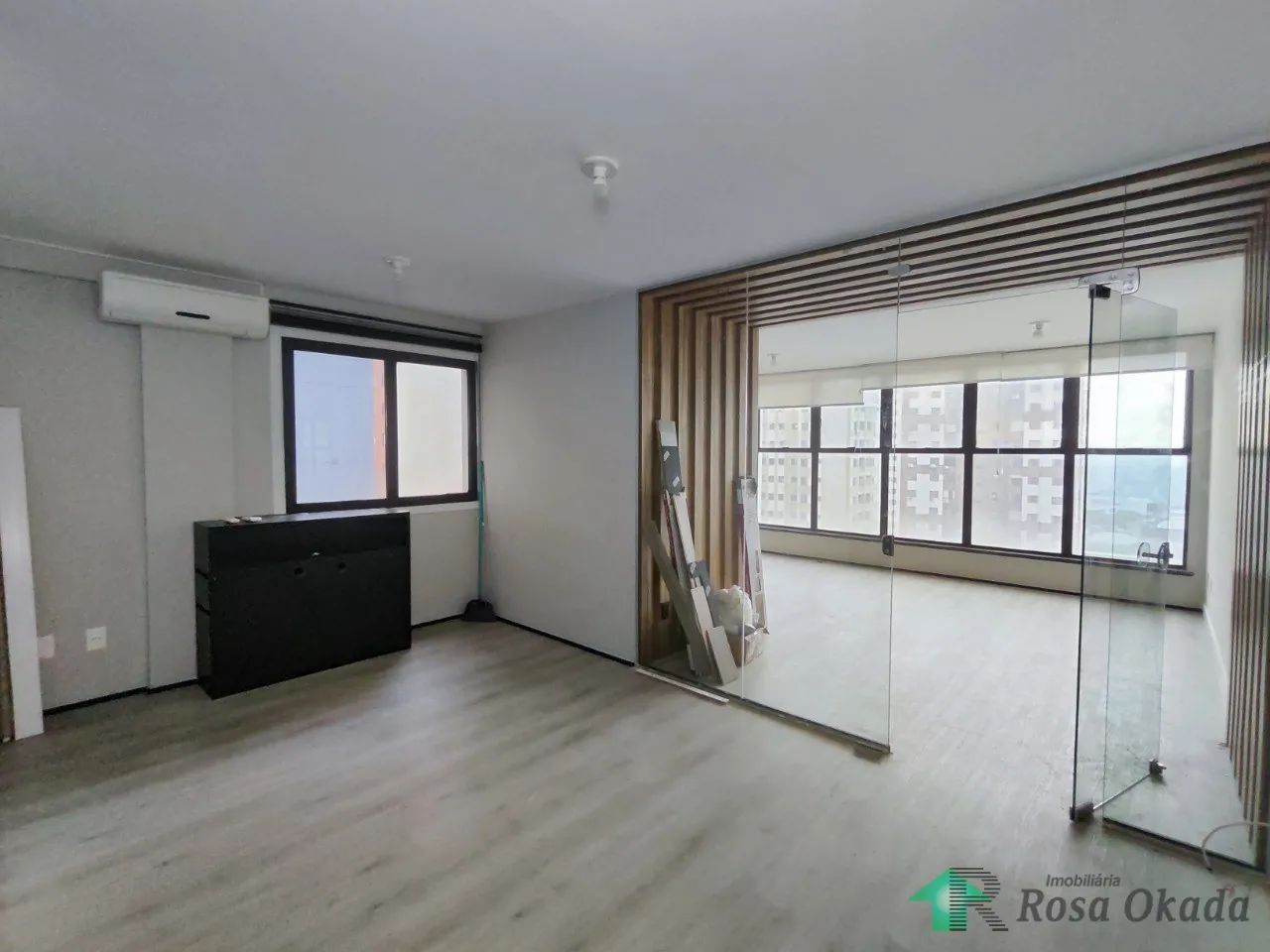 Sala à venda em Centro, Londrina-PR - Foto 3