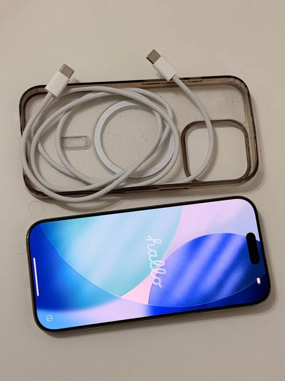 IPhone 16 Pro