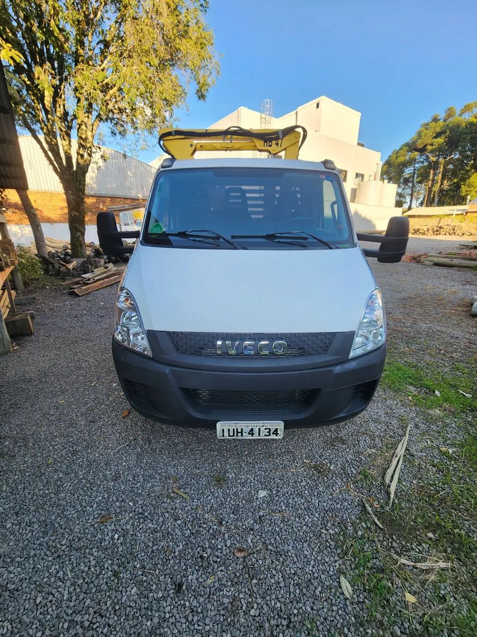 Iveco 70C17 - Foto 3