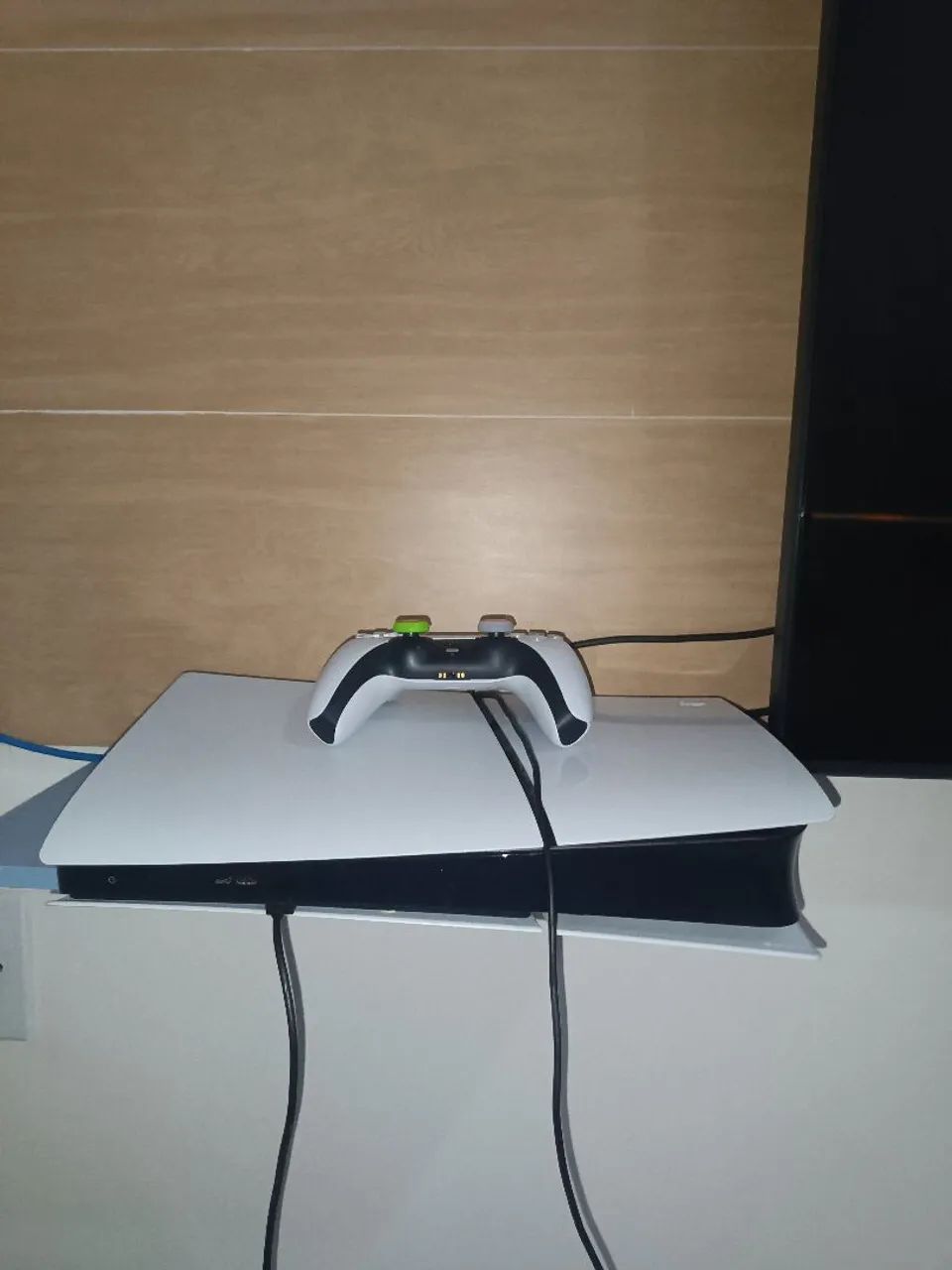 Vendo Ps5