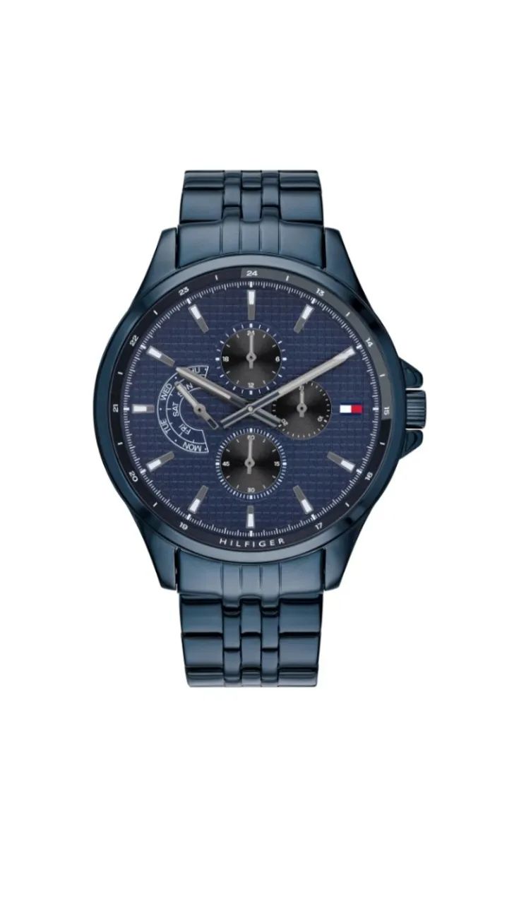 Relógio Tommy Hilfiger Shawn TH1791618 - Foto 2