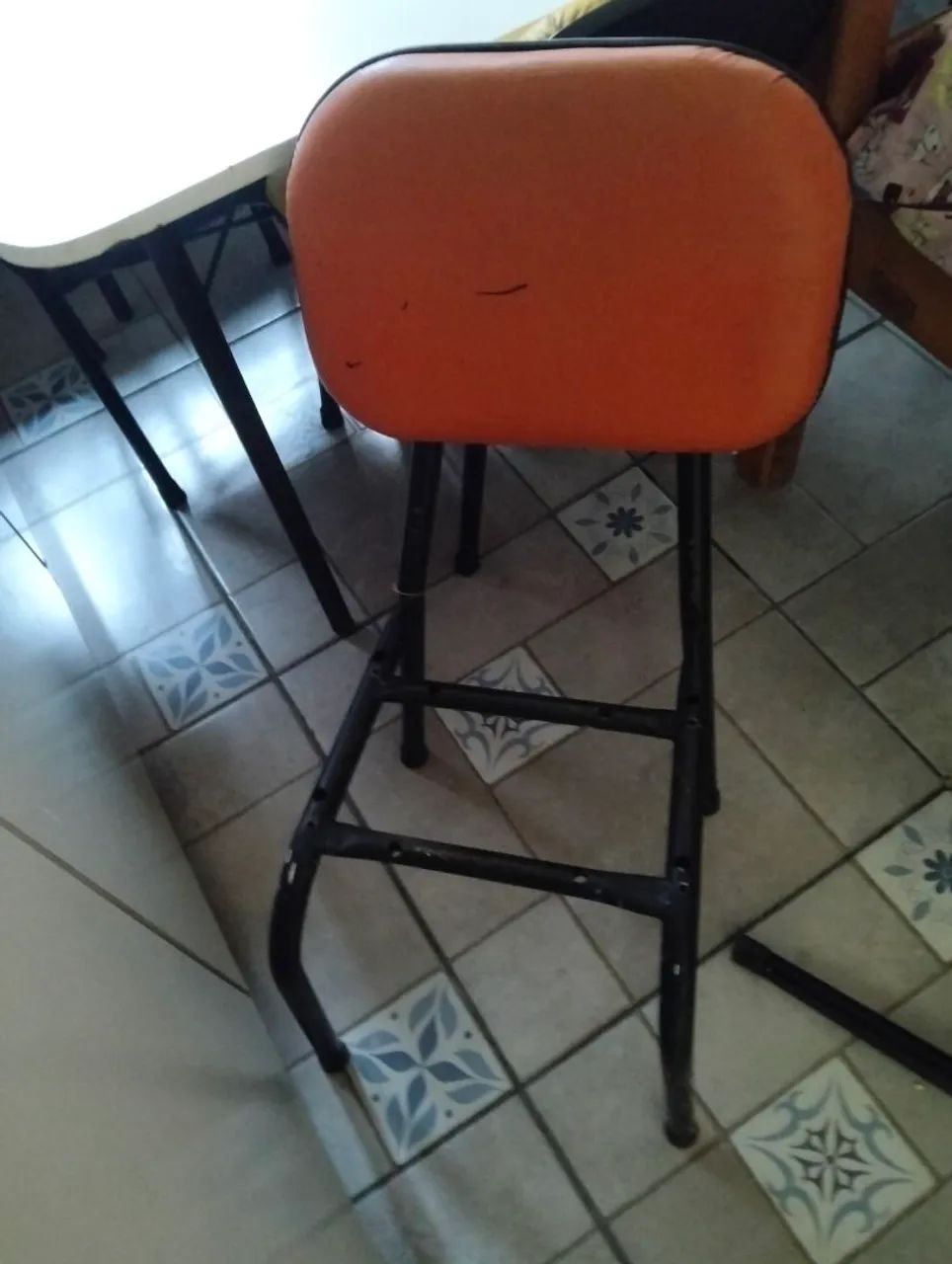 Mesa MDF infantil  - Foto 5