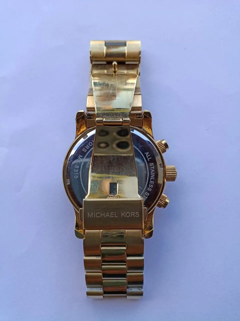 RELÓGIO ORIGINAL 100,00 REAIS - Foto 2