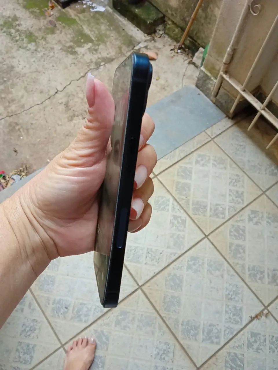 Vende-se IPhone 14 - Foto 4