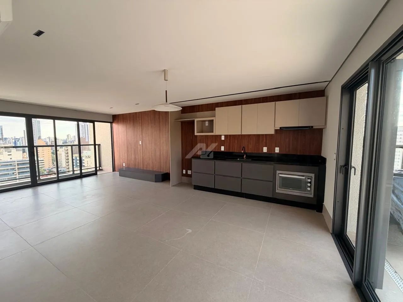 apartamento - Cambuí - Campinas - Foto 3