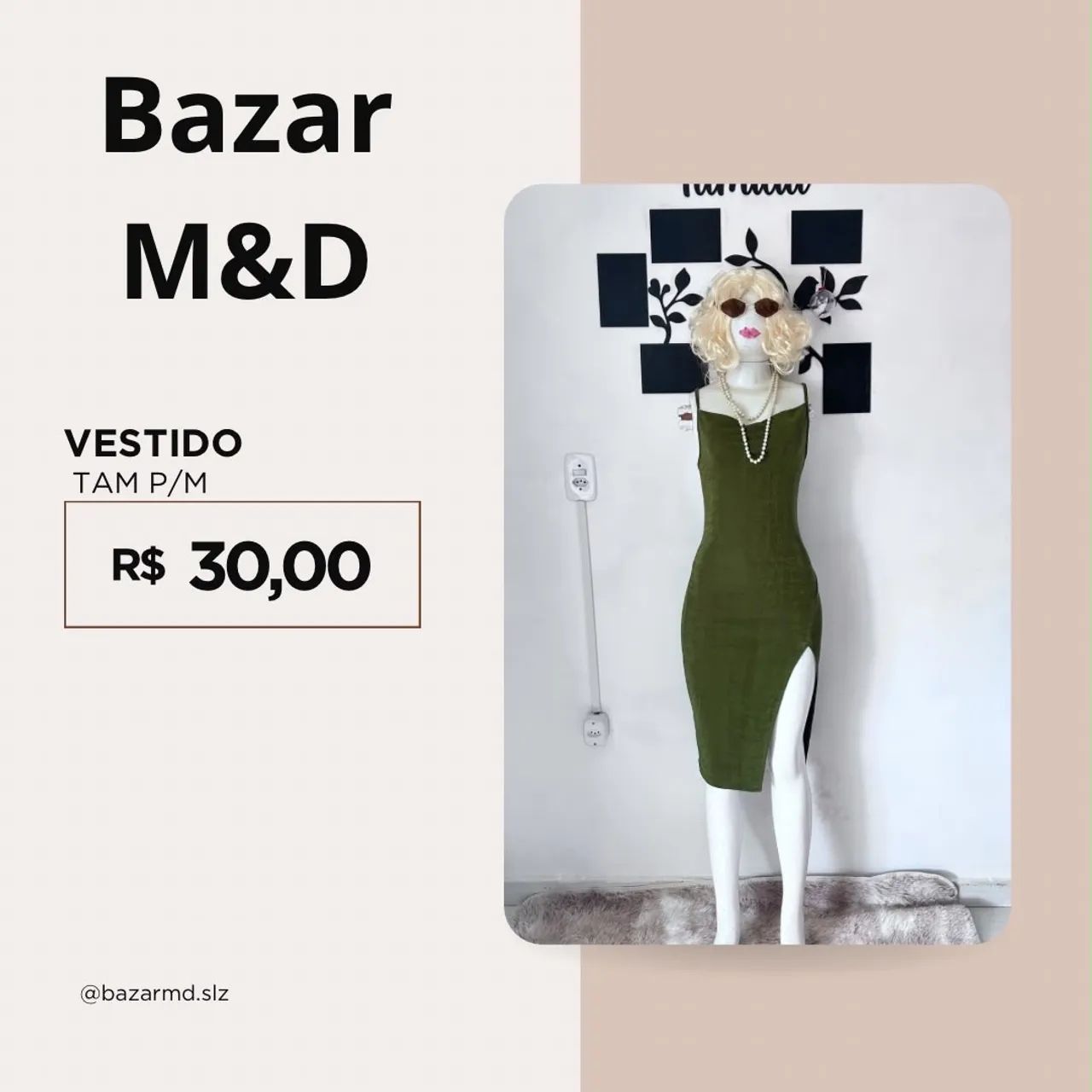Bazar seminovos - Foto 4