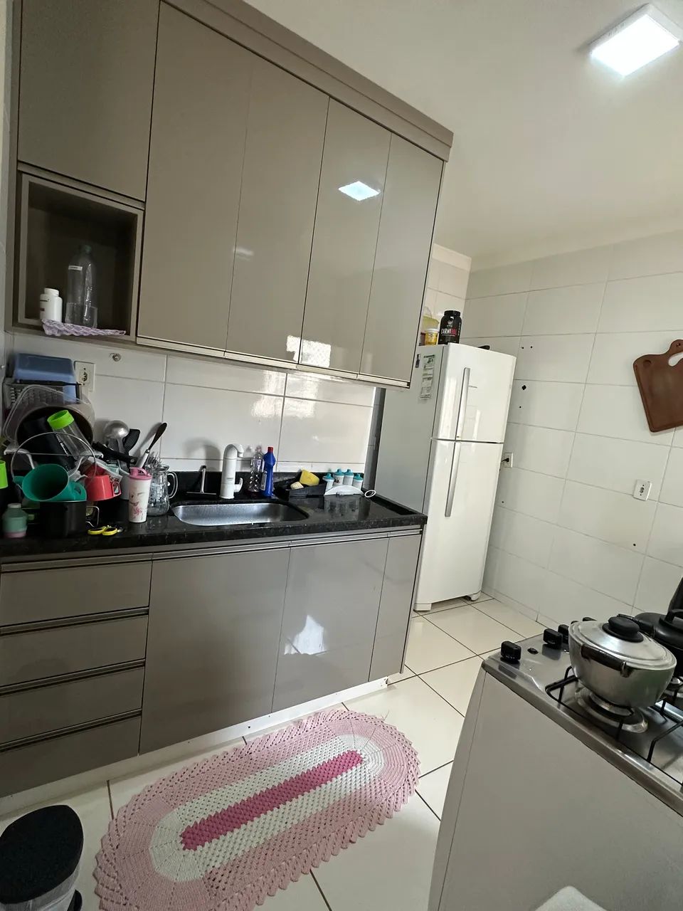 Apartamento à venda - Bairro Morumbi  - Foto 5
