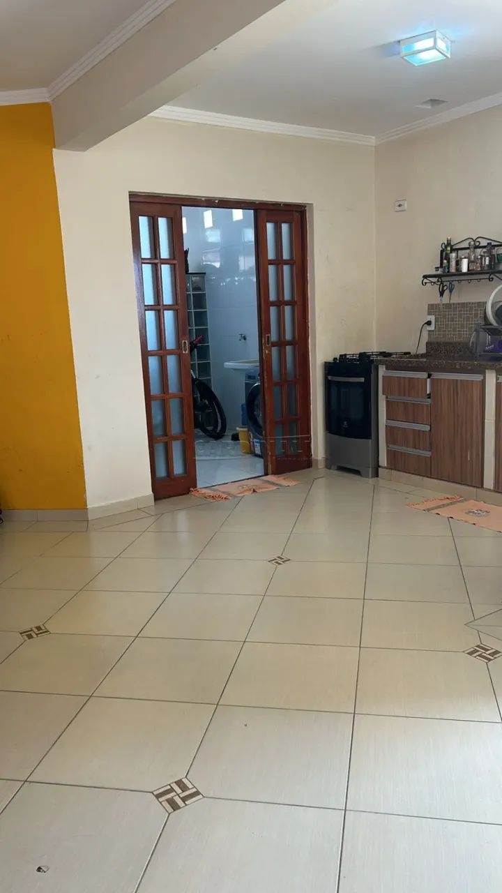 Linda casa no Centro de Ibaté - Foto 3